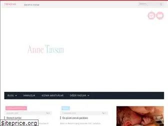 annetavsan.com