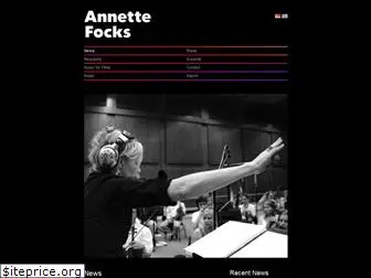 annette-focks.de