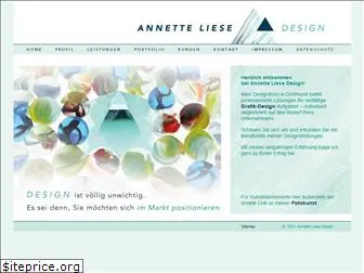 annette-liese-design.de