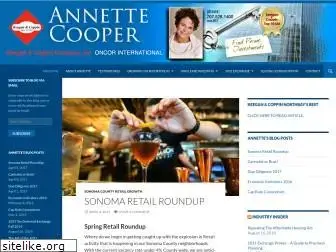 annettecooper.com