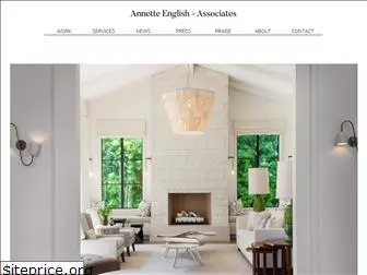 annetteenglish.com