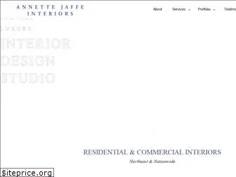 annettejaffeinteriors.com