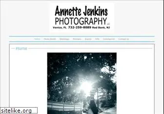 annettejenkins.com