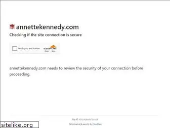 annettekennedy.com