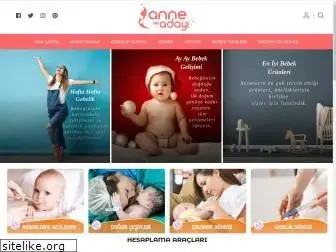 anneveadayi.com