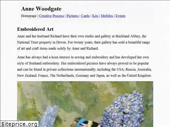 annewoodgate.com