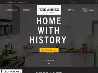 annexapts.com