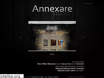 annexare.com