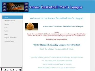 annexbasketball.com