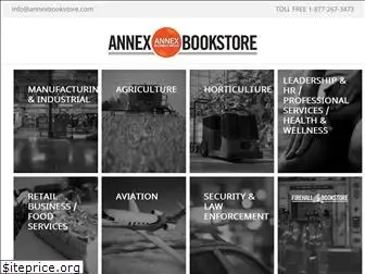 annexbookstore.com