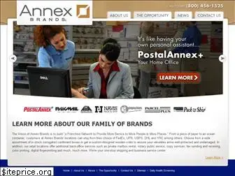 annexbrands.com