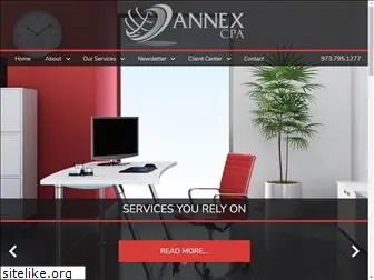 annexcpa.com