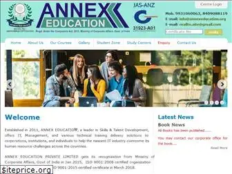 annexeducation.org
