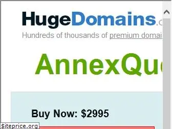 annexquesthouse.com