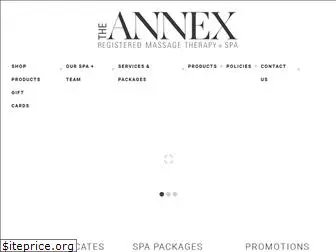 annexspa.com