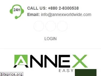 annexworldwide.com