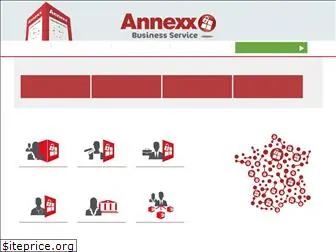 annexx-business-service.com