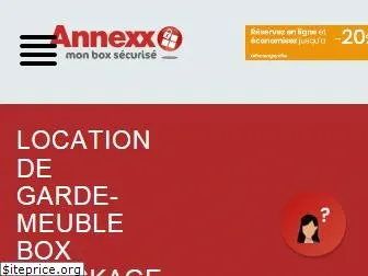 annexx.com
