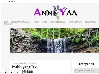 anneyaa.com
