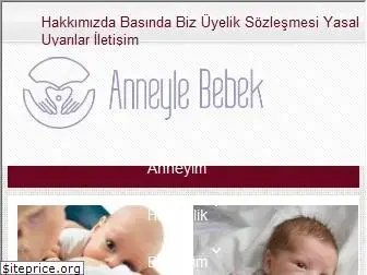 anneylebebek.com
