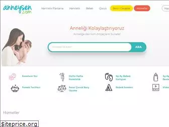 anneysen.com