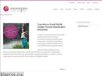 annezen.com