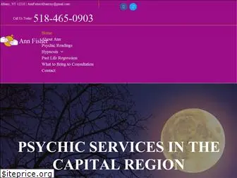 annfisherpsychicalbany.com