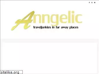 anngelic.com