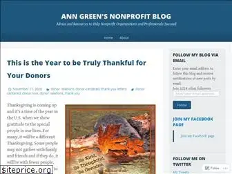 anngreennonprofit.com