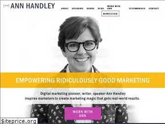 annhandley.com