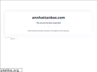 annhattanbox.com