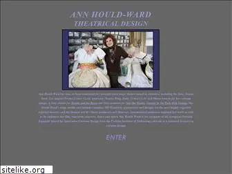 annhouldward.com