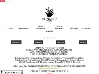 anniartscrafts.com