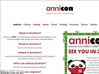 annicon.com