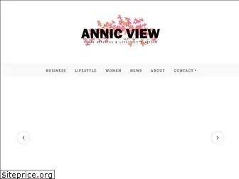 annicvw.com