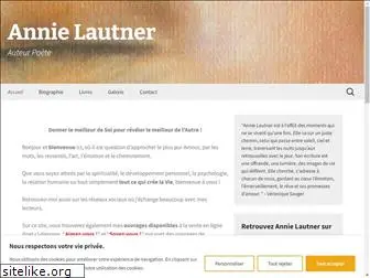 annie-lautner.com