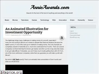 annieawards.com