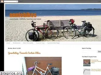 anniebikes.blogspot.com