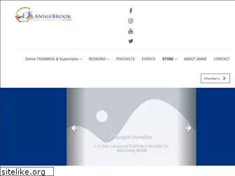 anniebrook.com