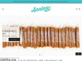 anniebs.com