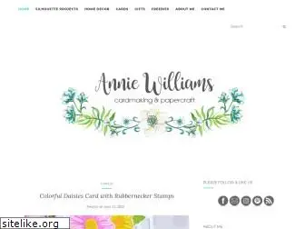 anniebwills.com