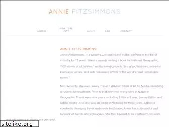 anniefitzsimmons.com