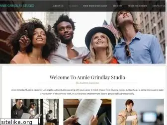 anniegrindlay.com