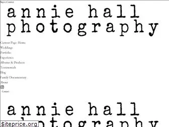 anniehallphoto.com