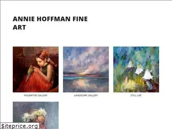 anniehoffmanart.com