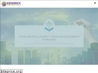 www.anniekendrick.com