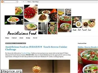 annieliciousfood.blogspot.sg