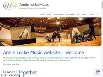 annielocke.com