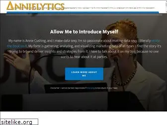 annielytics.com