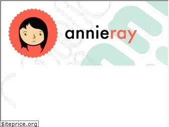 annieray.net